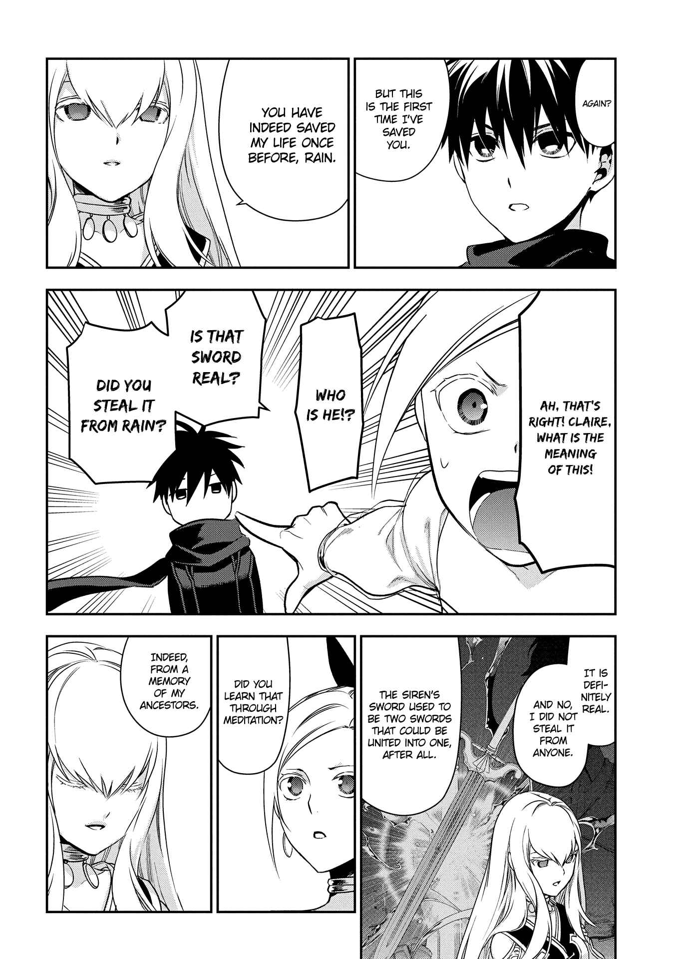 Chapter 94 - Page 24