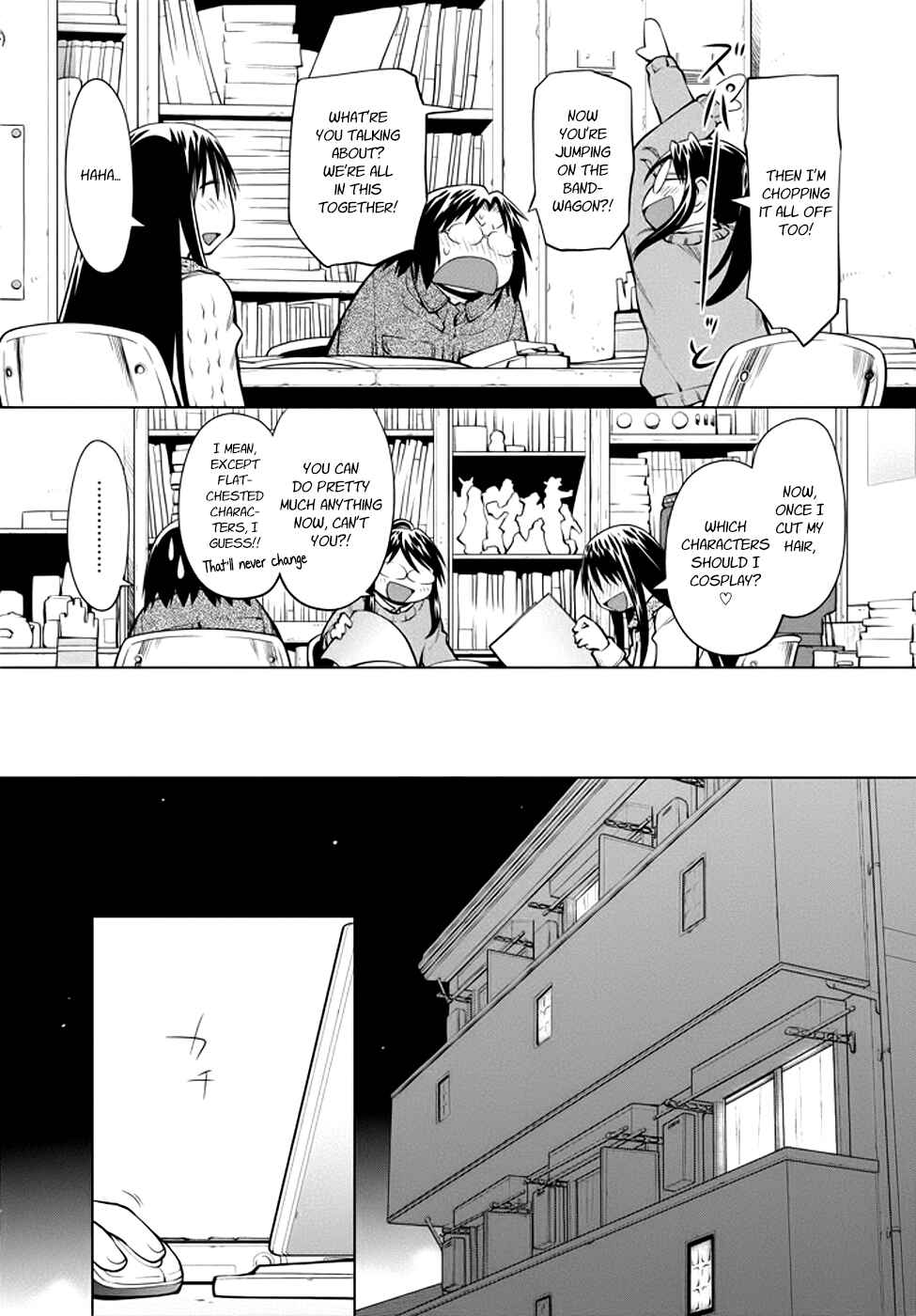 Chapter 96 - Page 15
