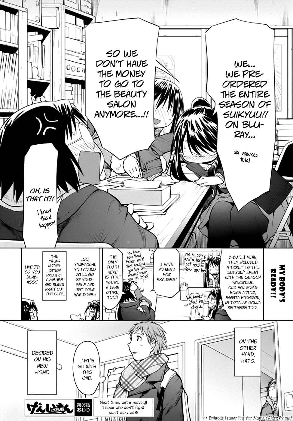 Chapter 96 - Page 24