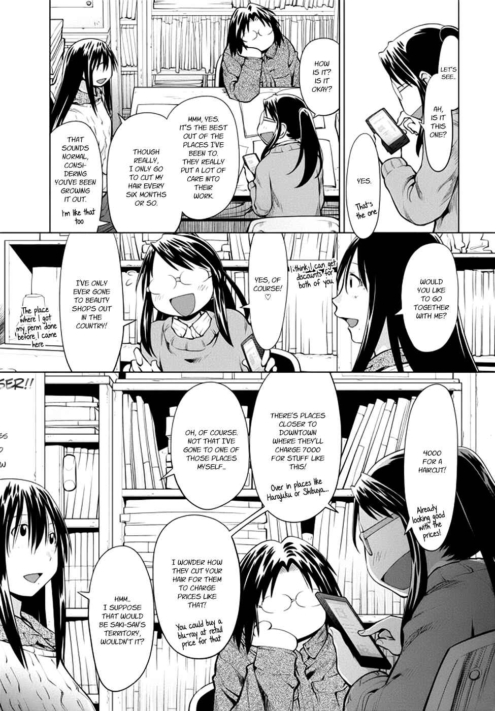 Chapter 96 - Page 5