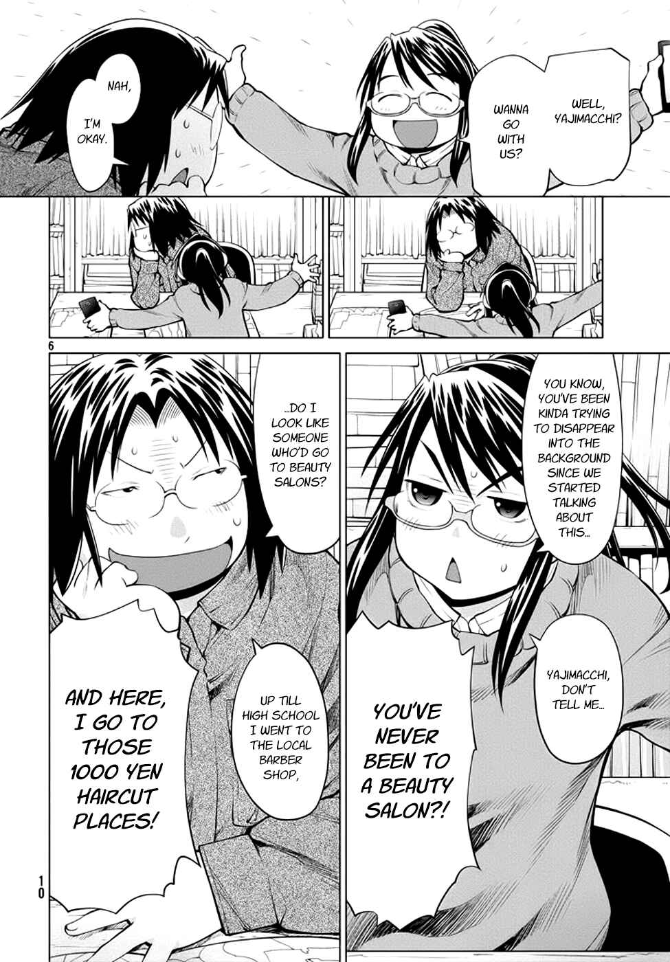 Chapter 96 - Page 6