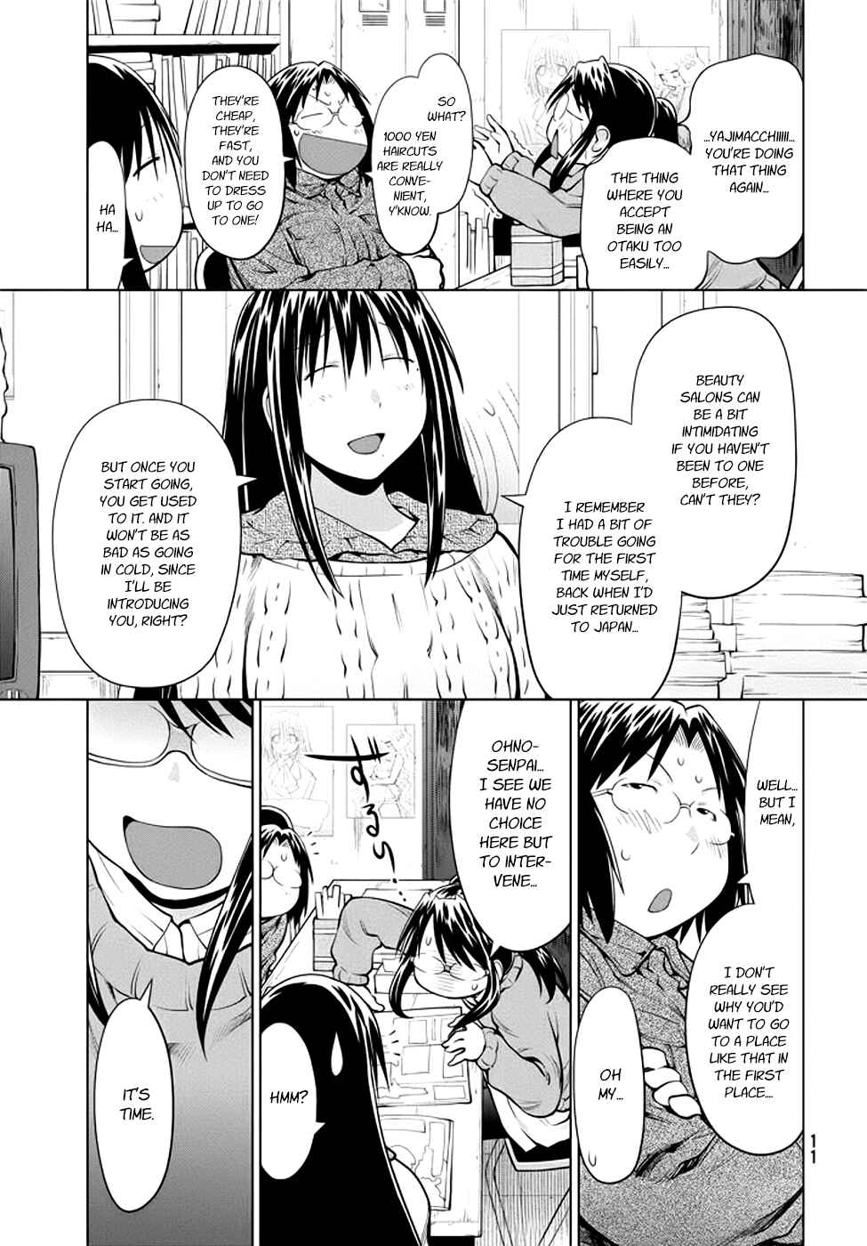 Chapter 96 - Page 7