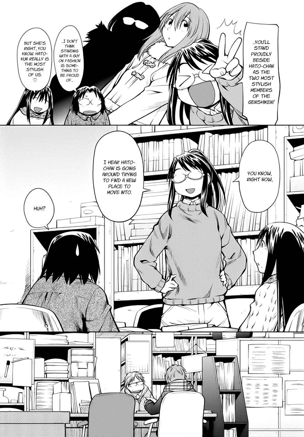 Chapter 96 - Page 9
