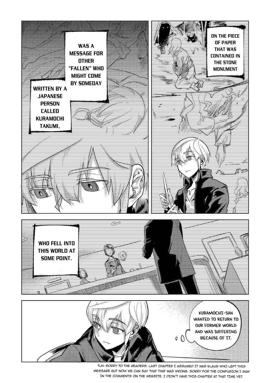 Chapter 20 - Page 22