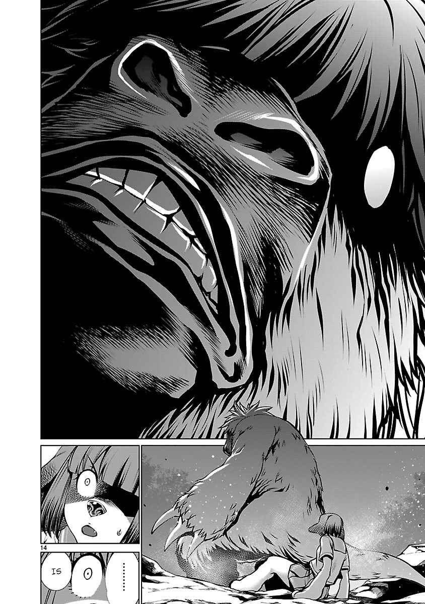Chapter 60 - Page 12