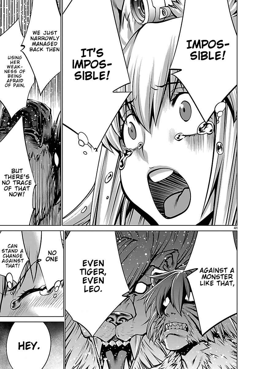 Chapter 60 - Page 37