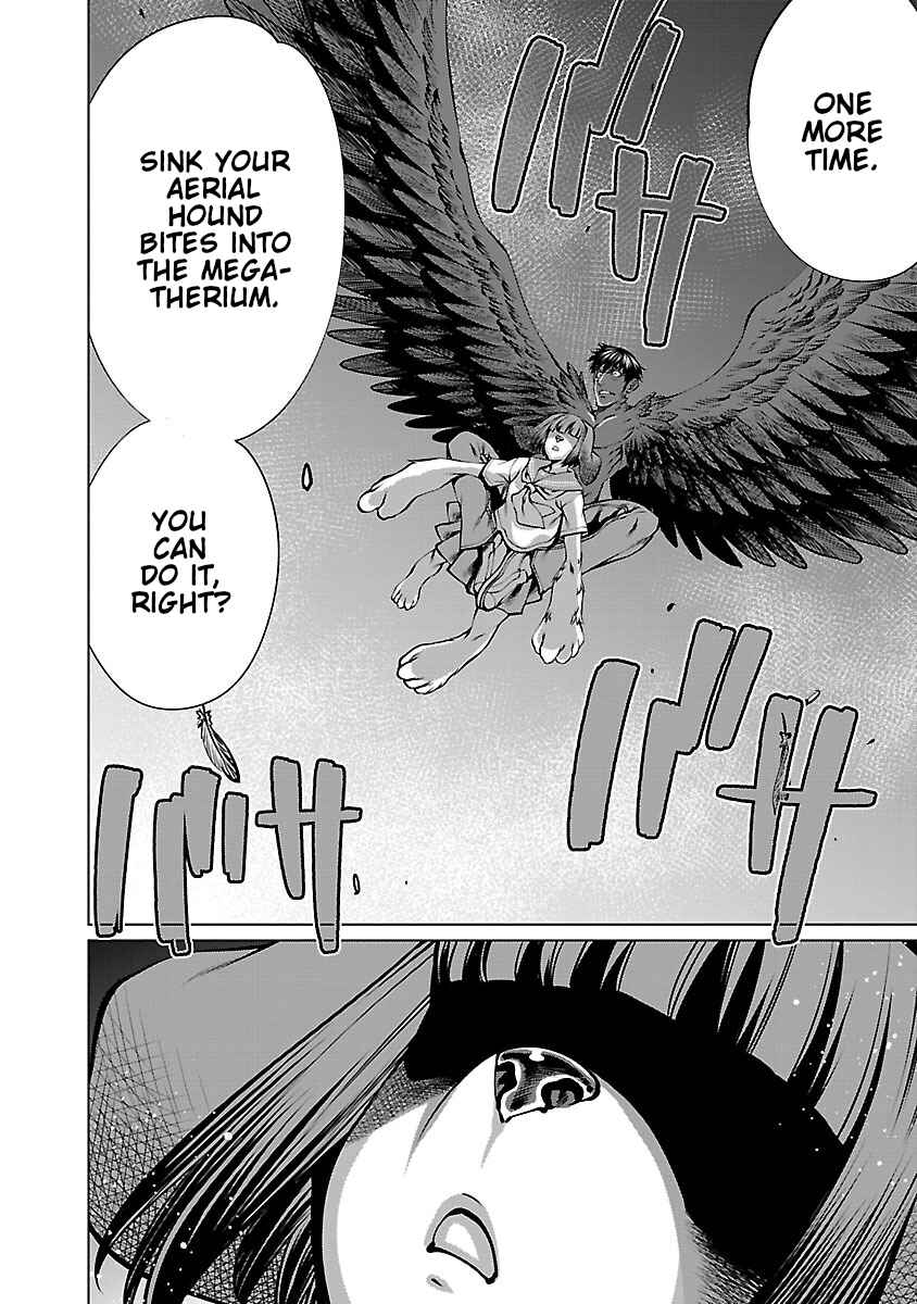Chapter 60 - Page 42