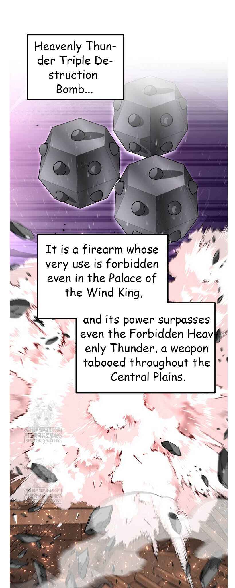 Chapter 96 - Page 21