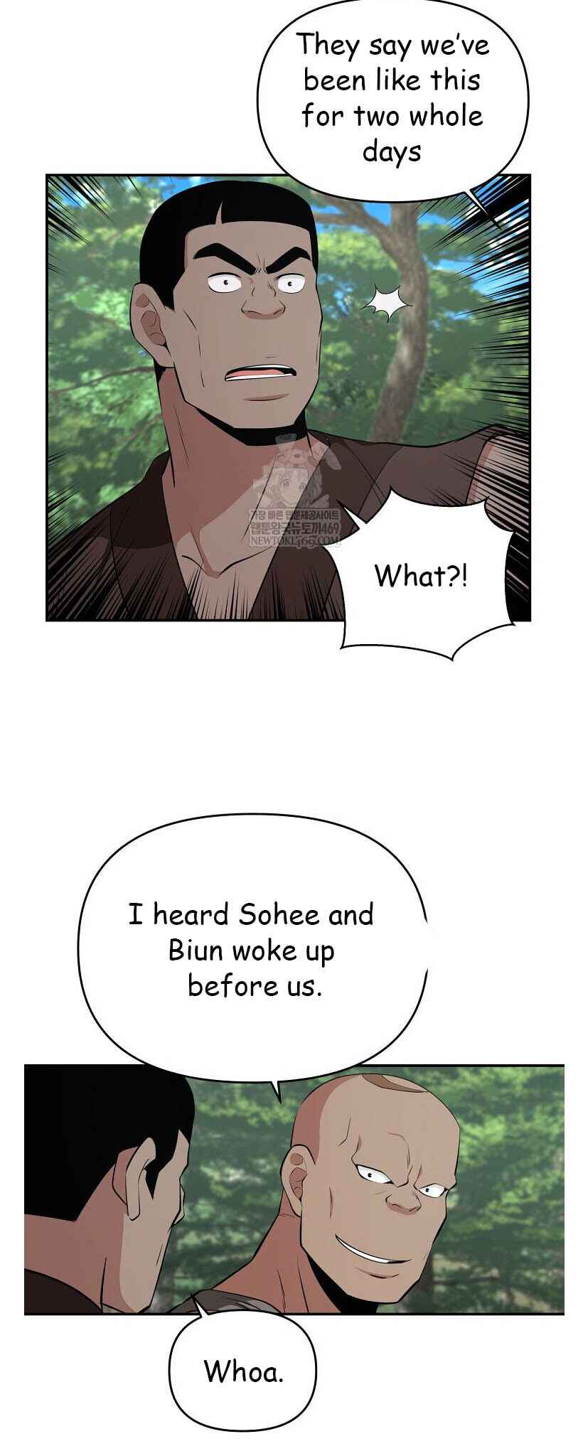 Chapter 96 - Page 29