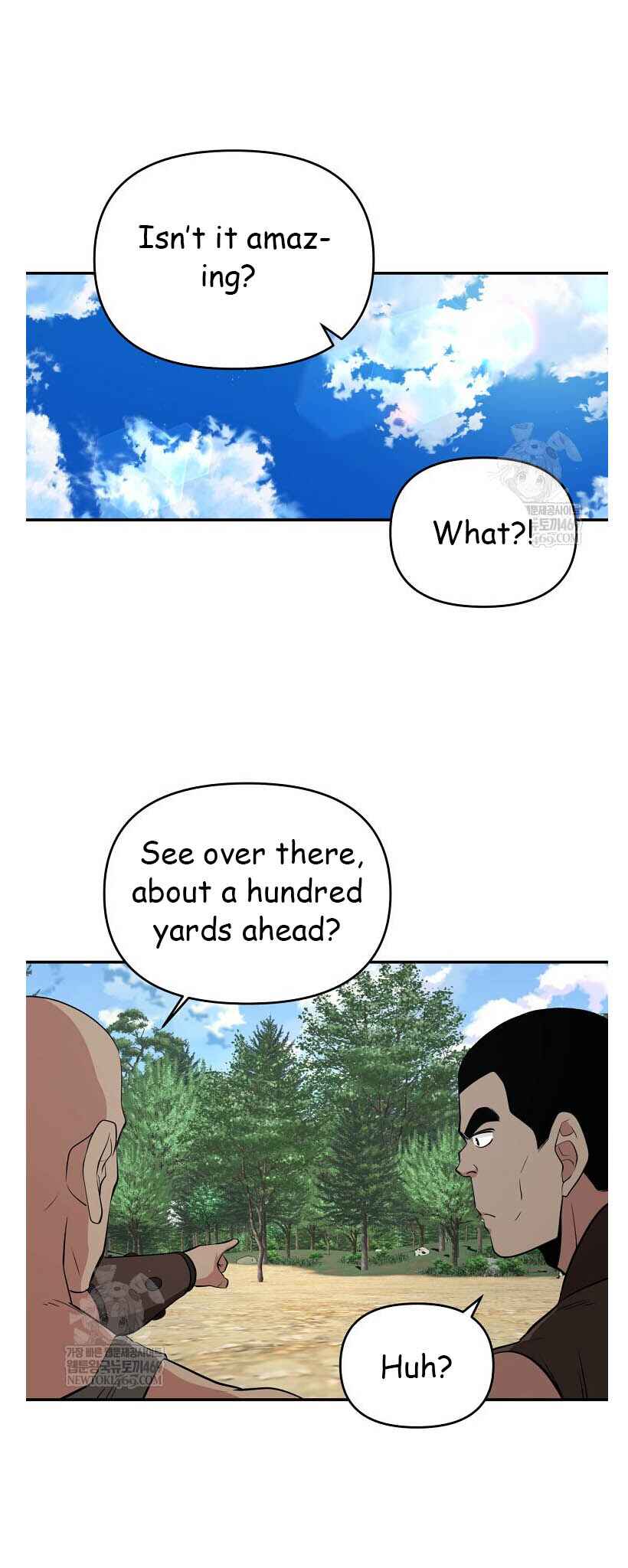 Chapter 96 - Page 30