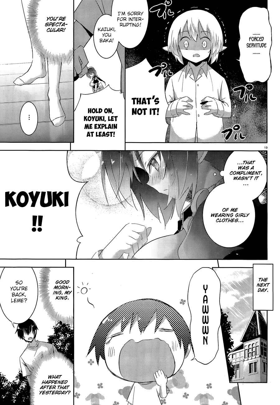 Chapter 43 - Page 22