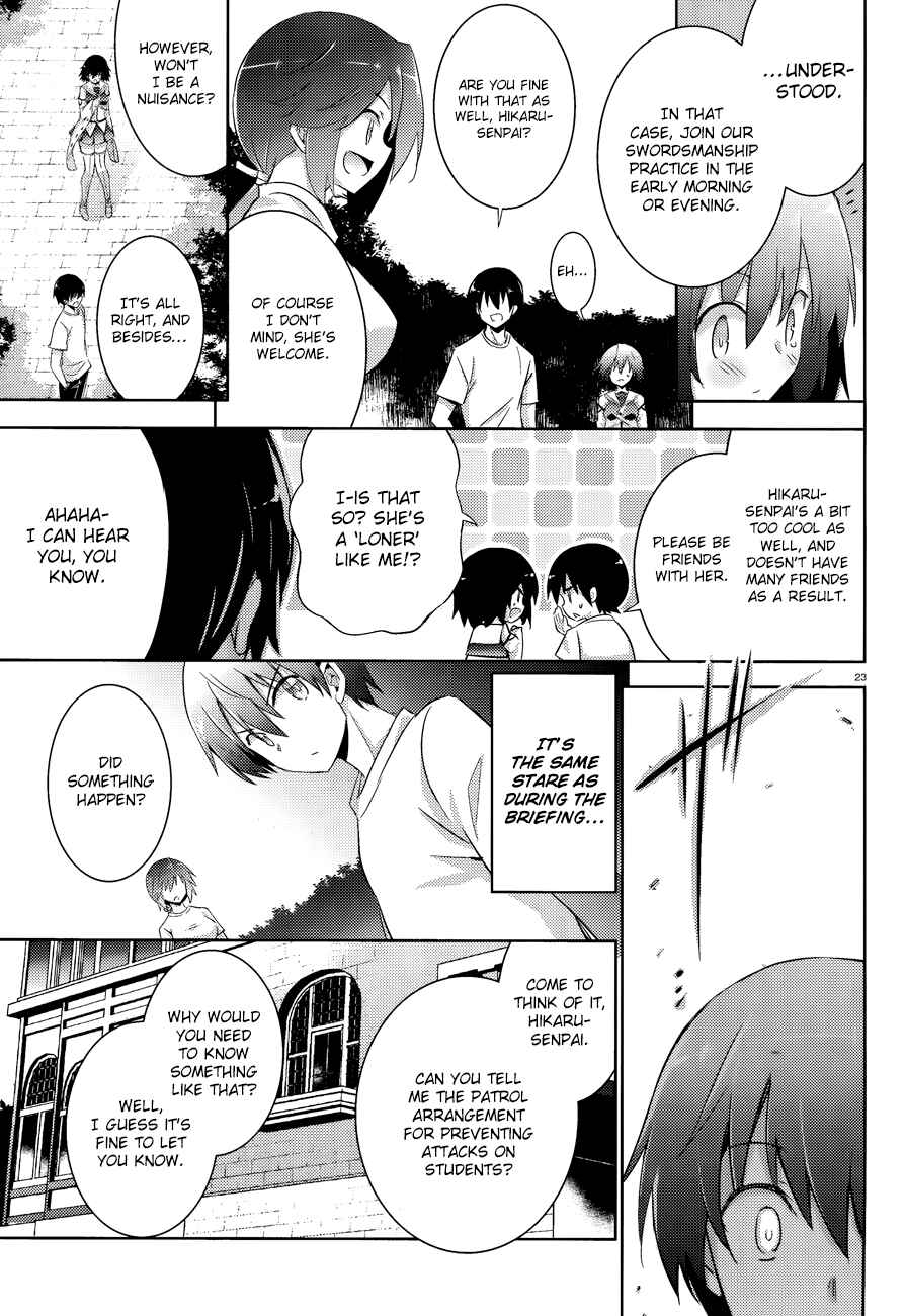 Chapter 43 - Page 26