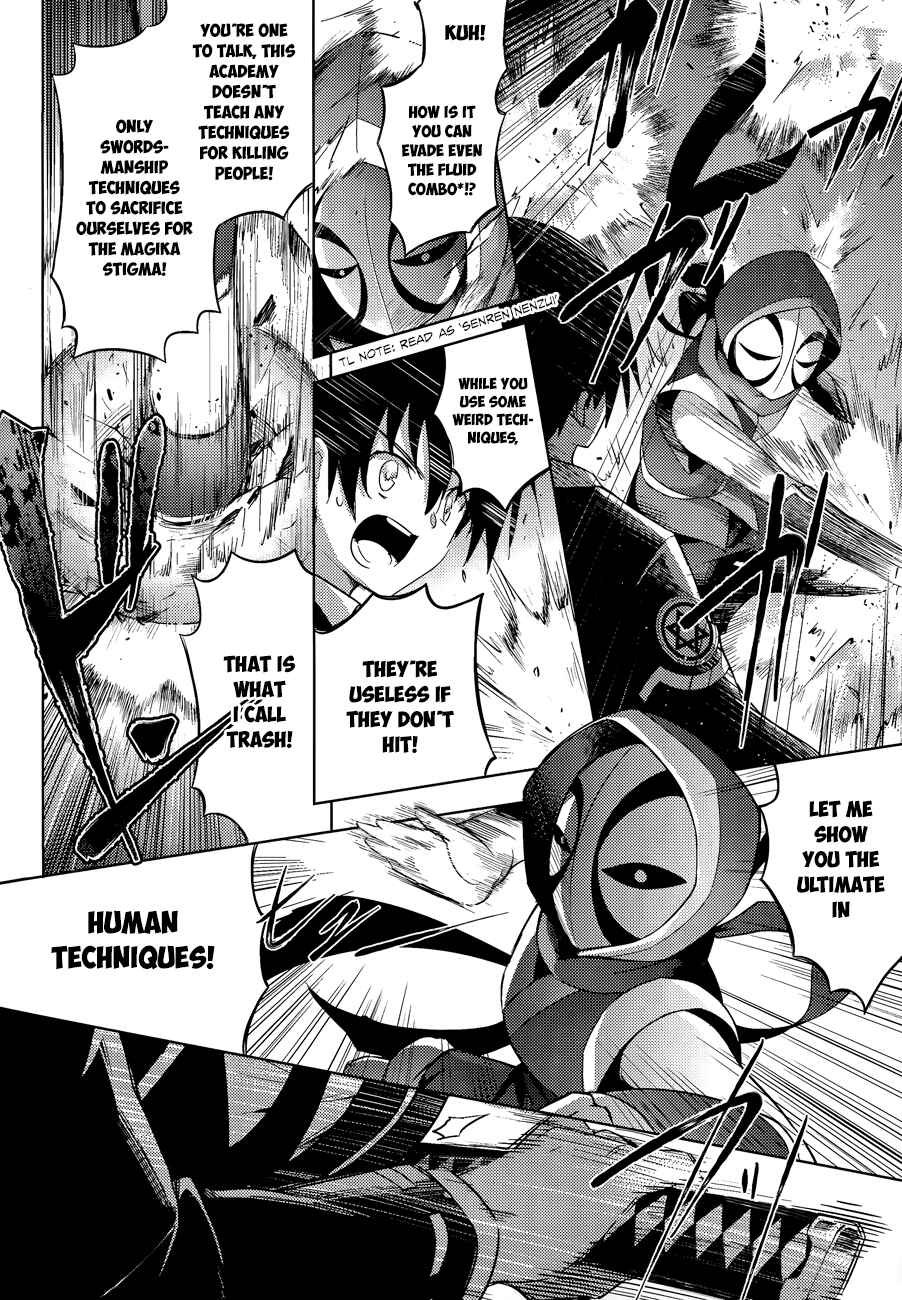Chapter 43 - Page 29