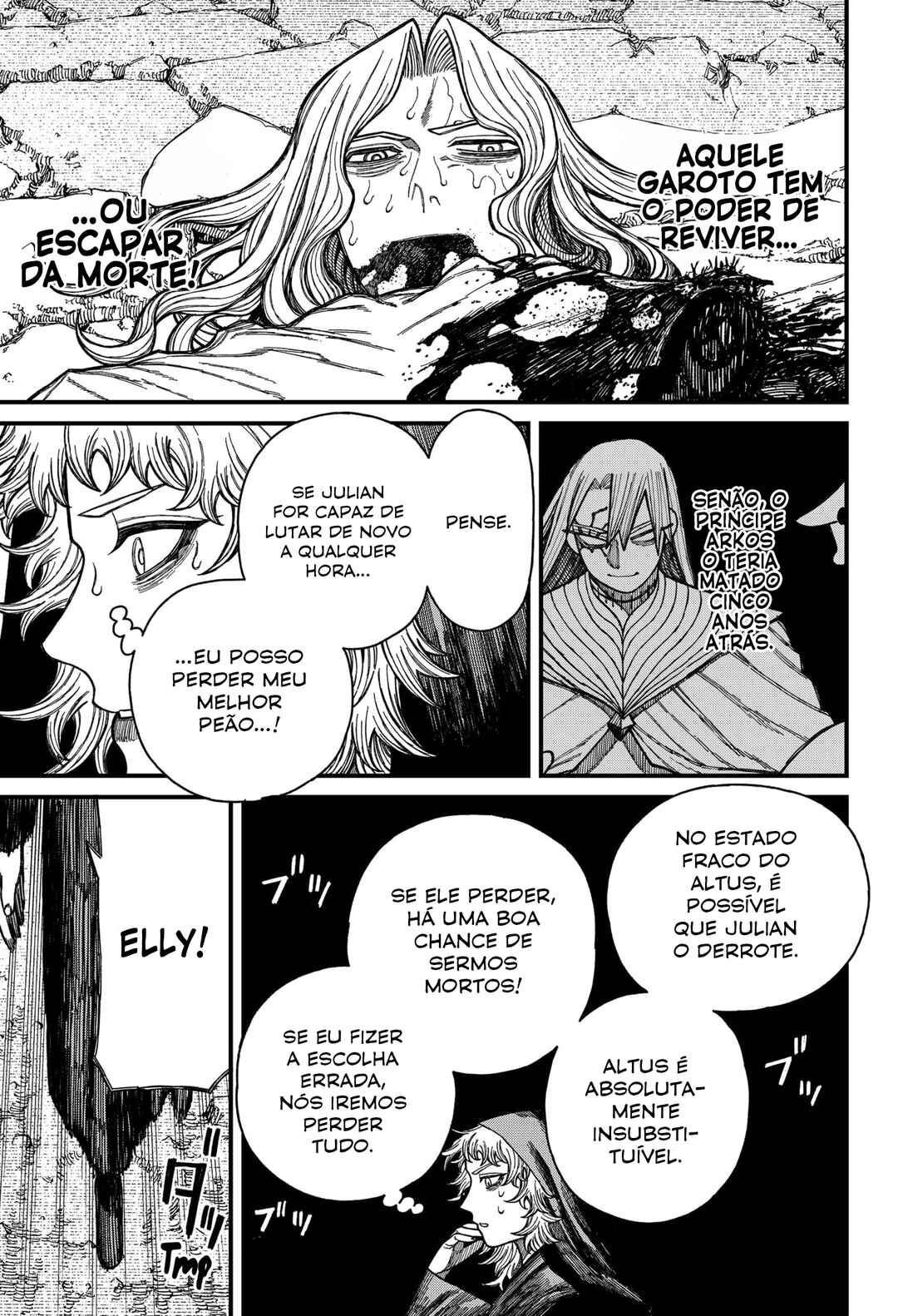 Chapter 54 - Page 16