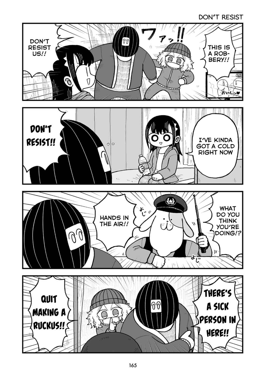 Chapter 20 - Page 5