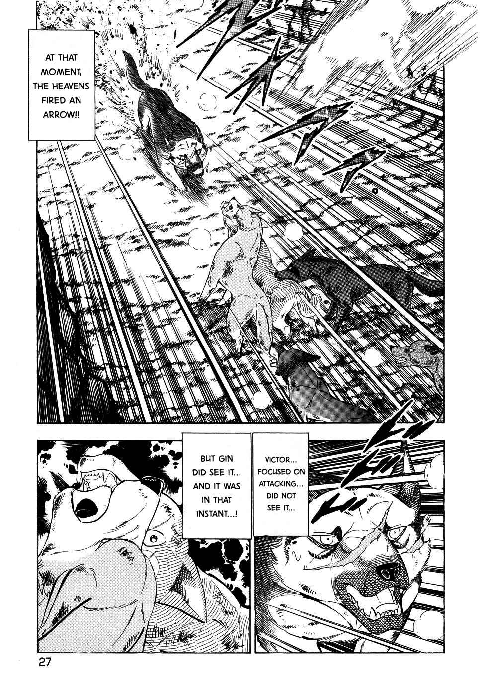 Chapter 388 - Page 24