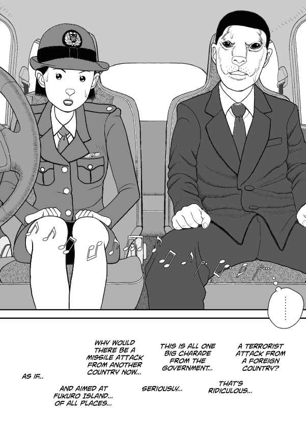 Chapter 59 - Page 19