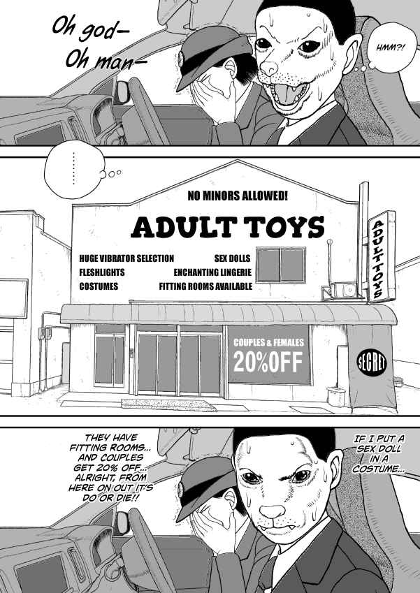 Chapter 59 - Page 23