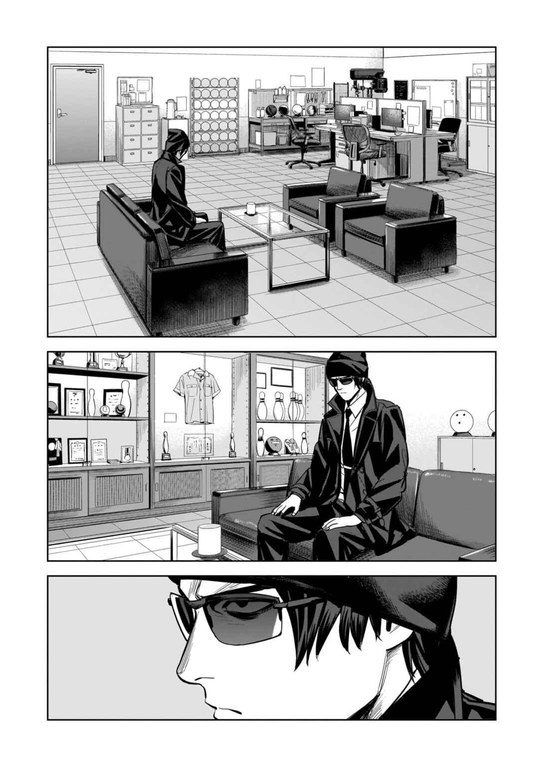Chapter 11 - Page 18