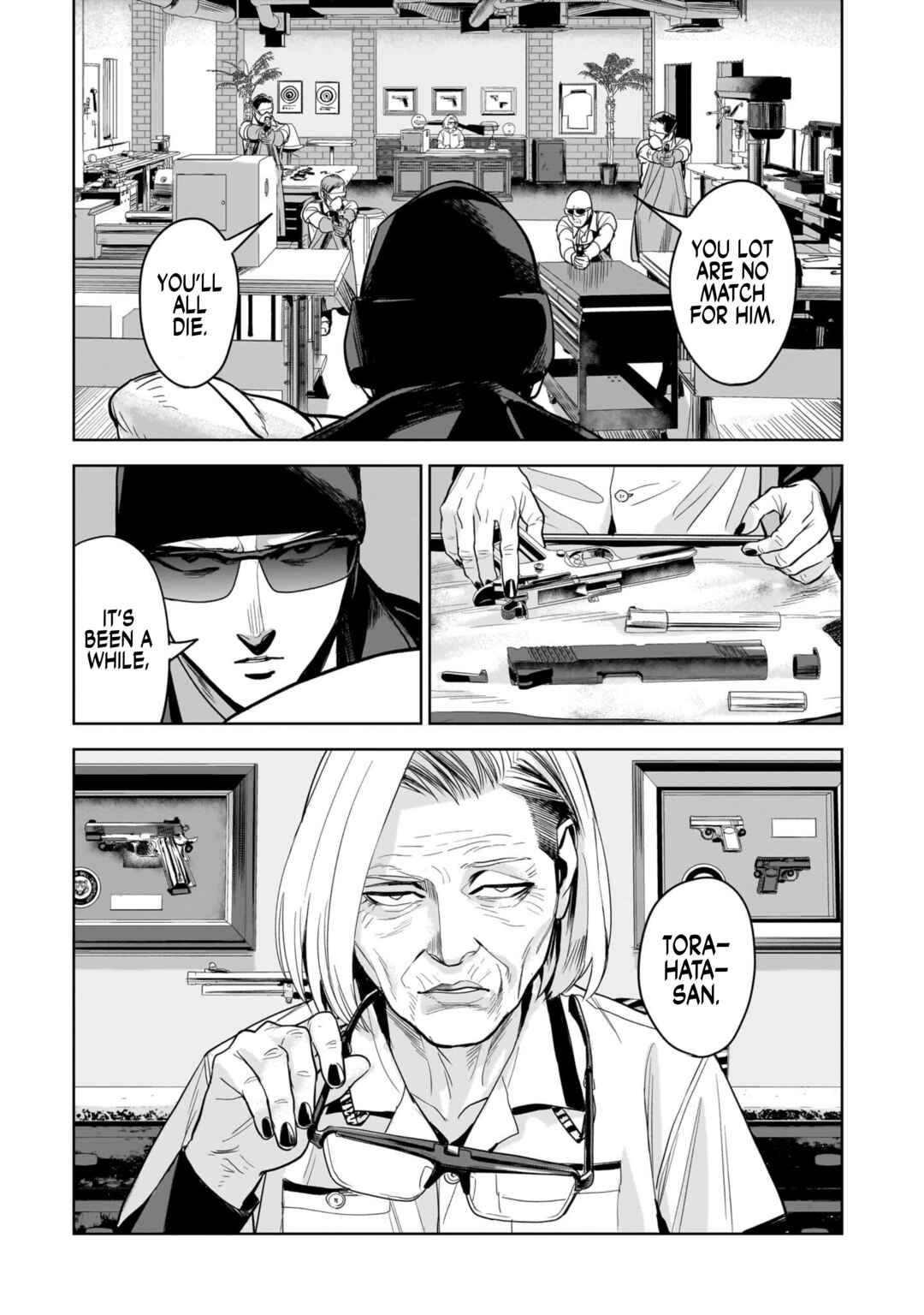 Chapter 11 - Page 33