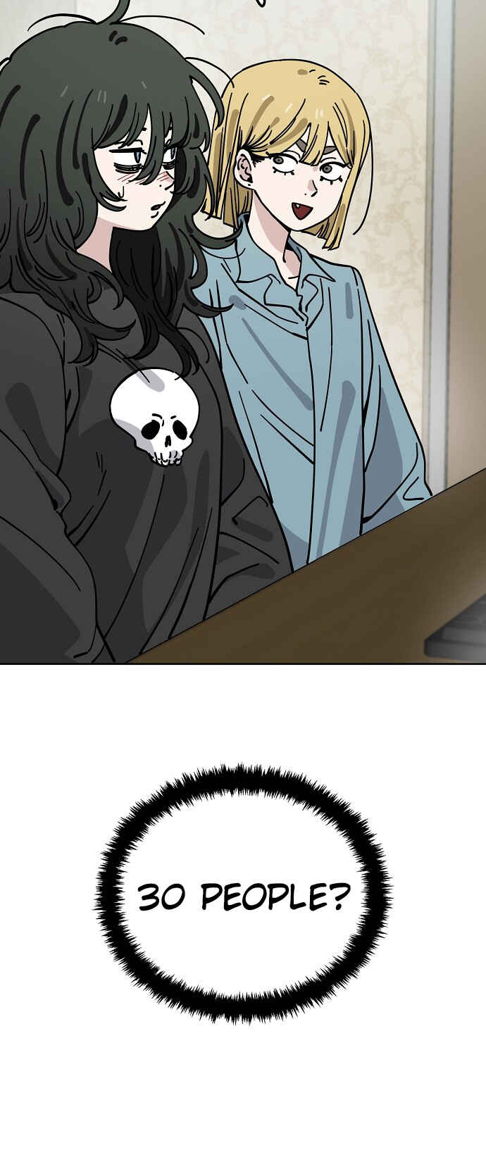 Chapter 126 - Page 38