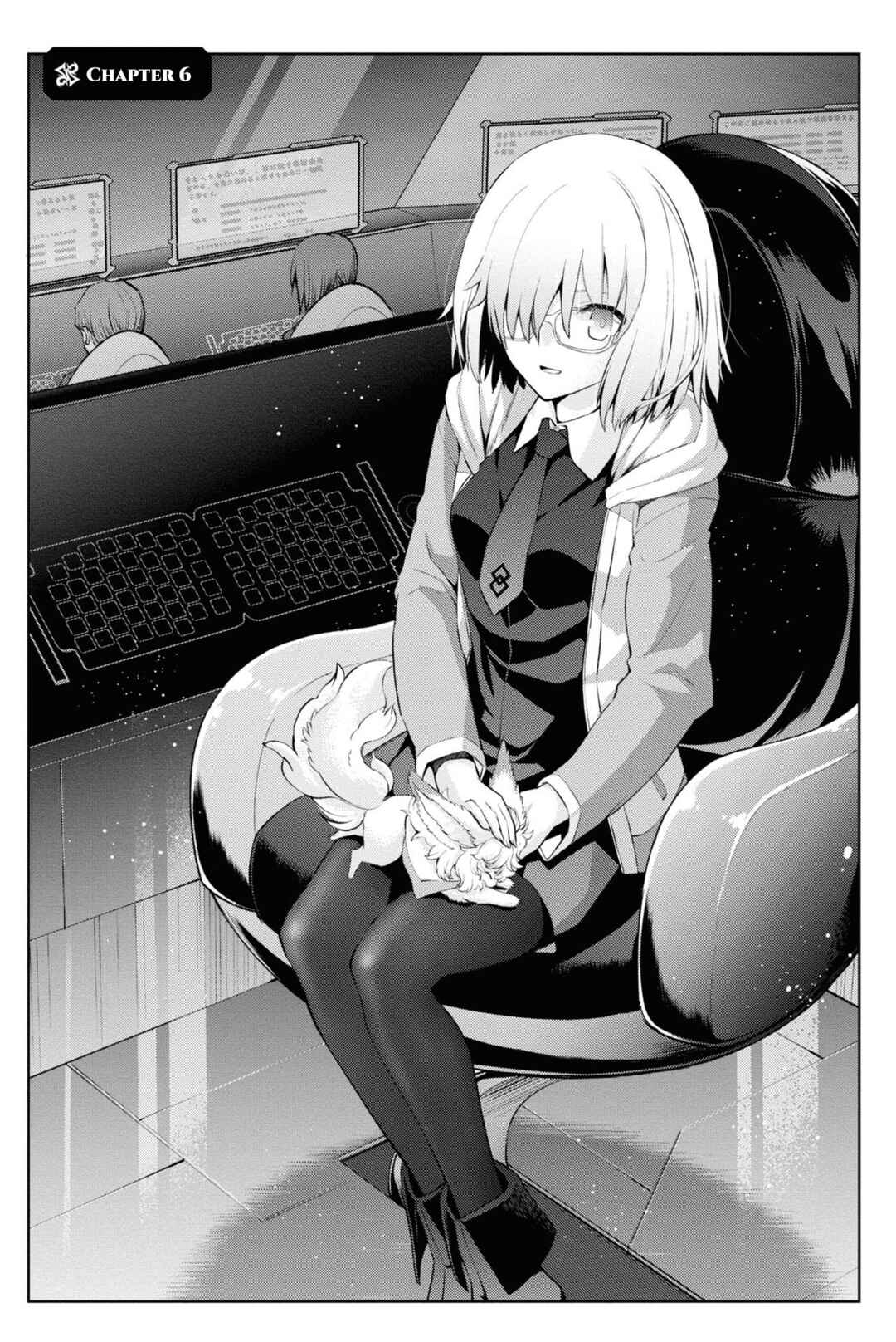 Chapter 6 - Page 1