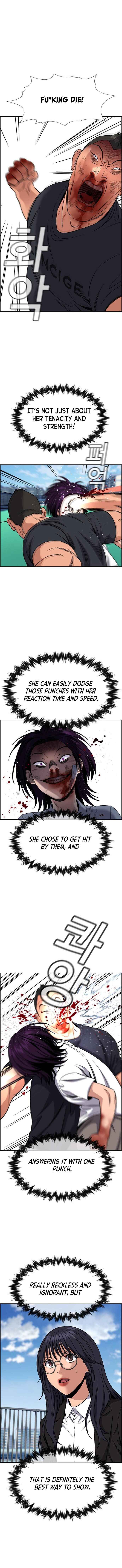 Chapter 122 - Page 9