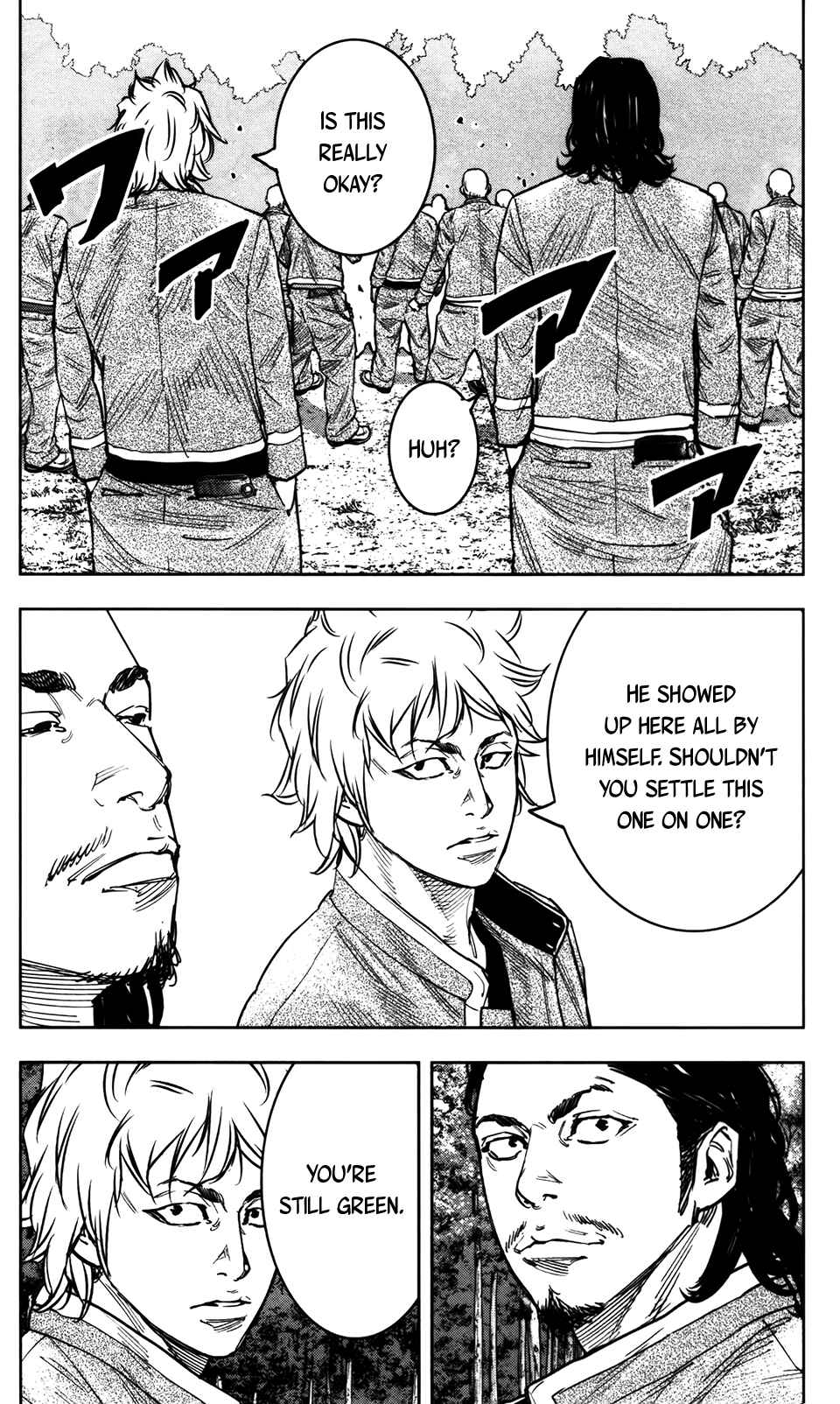Chapter 33 - Page 26