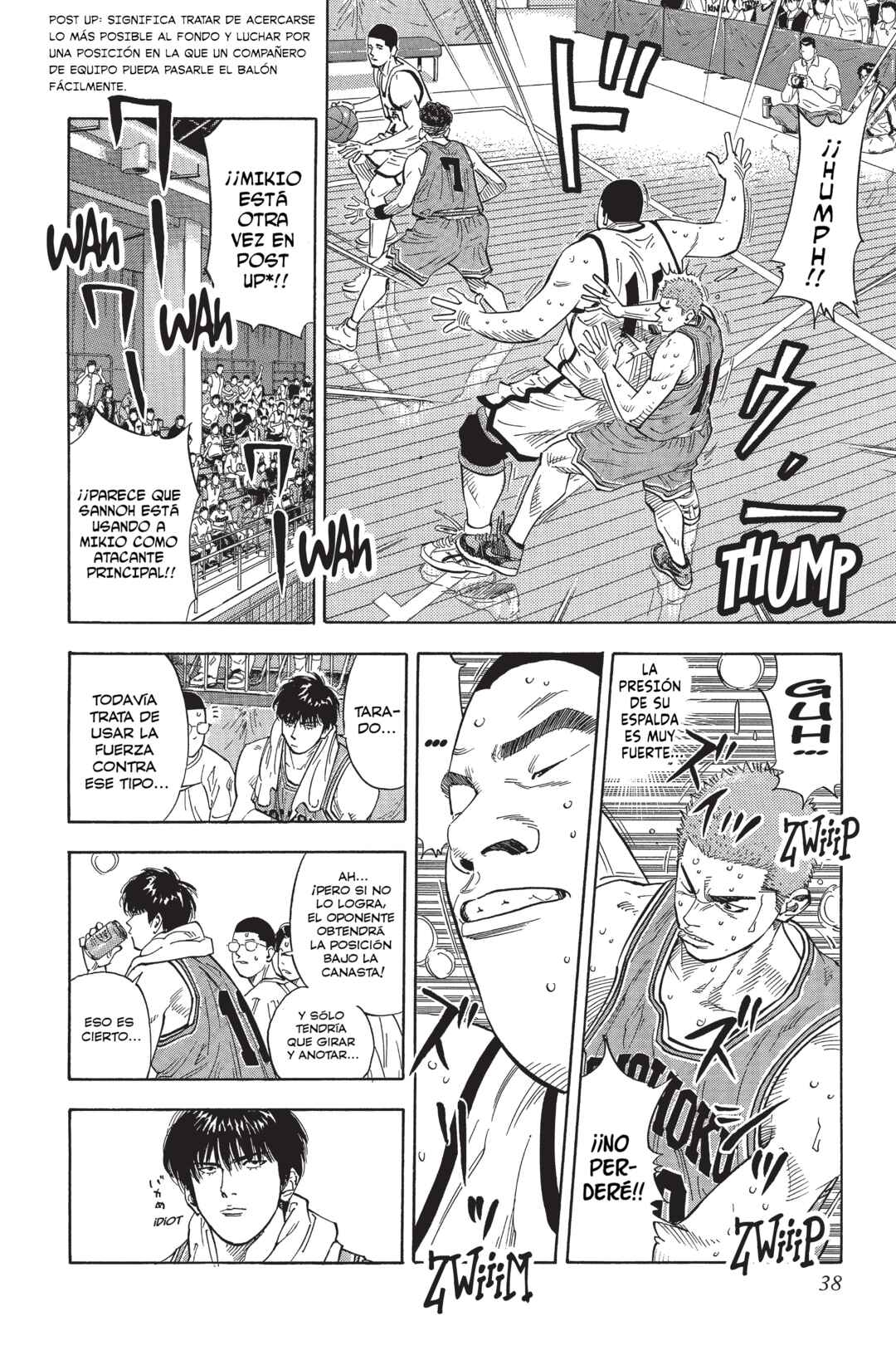 Chapter 230 - Page 12