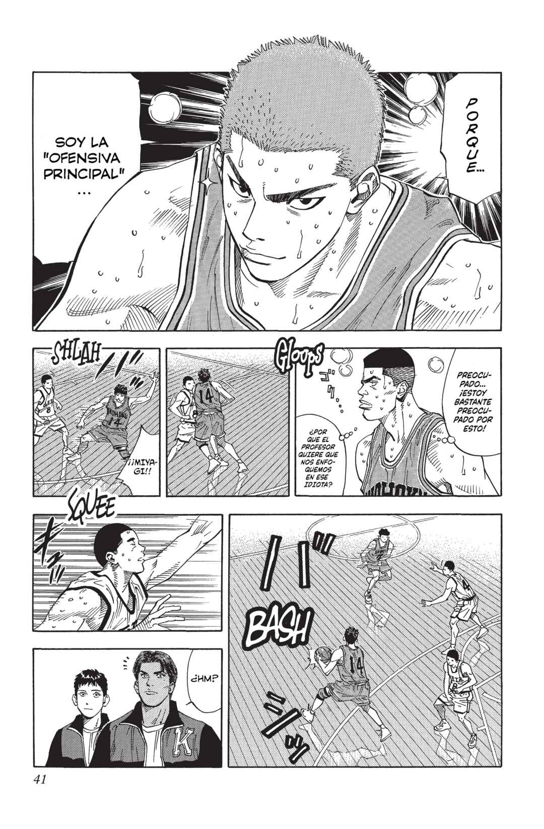 Chapter 230 - Page 15