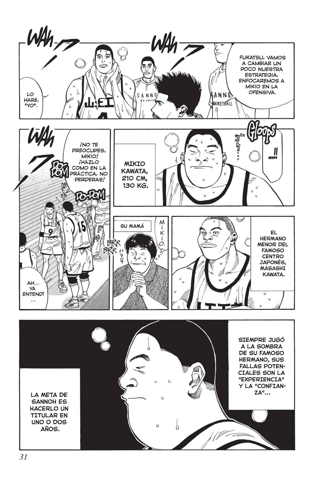 Chapter 230 - Page 5