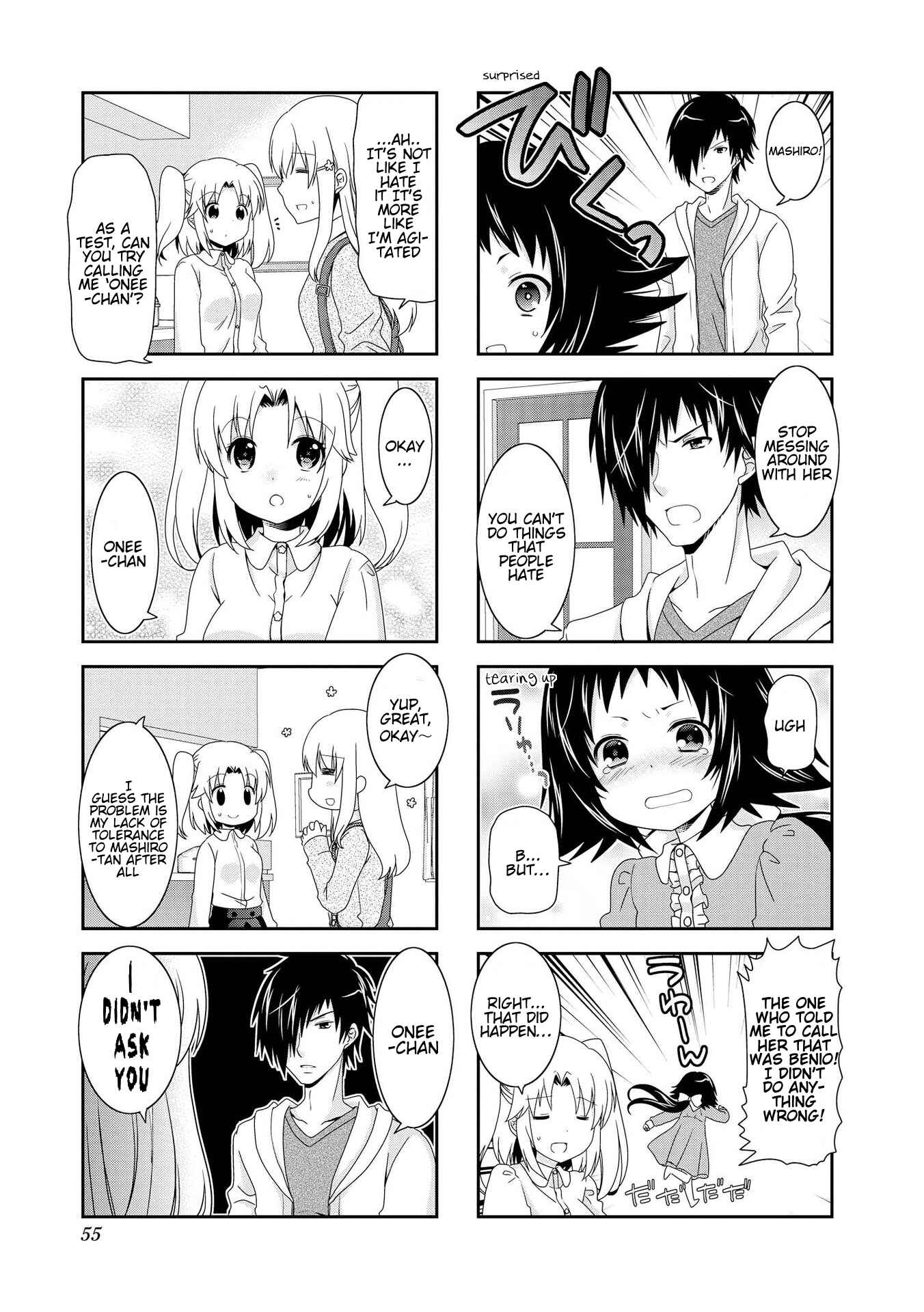 Chapter 81 - Page 8