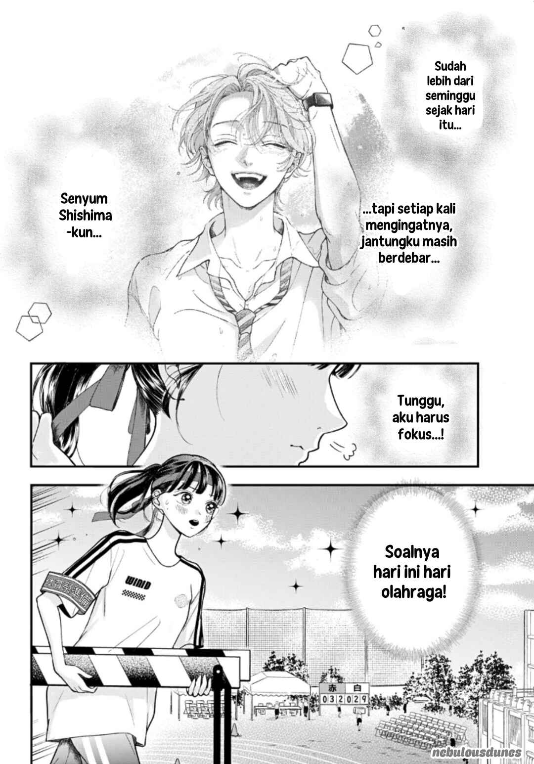 Chapter 3 - Page 3