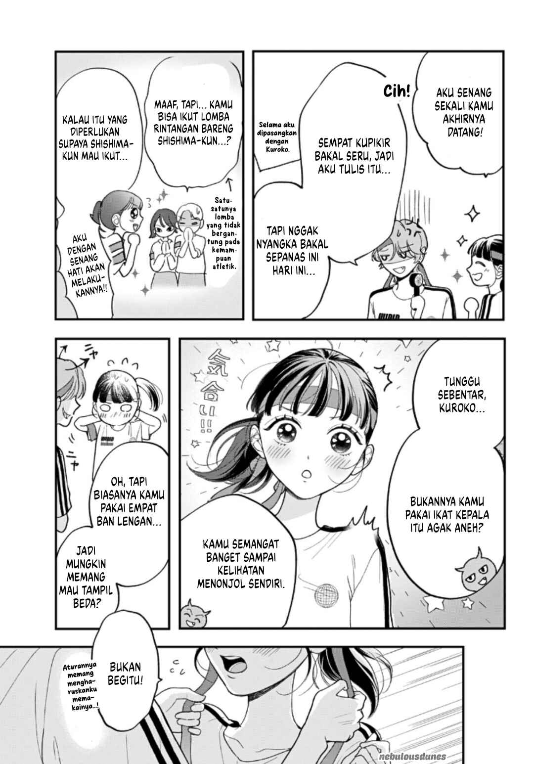 Chapter 3 - Page 6