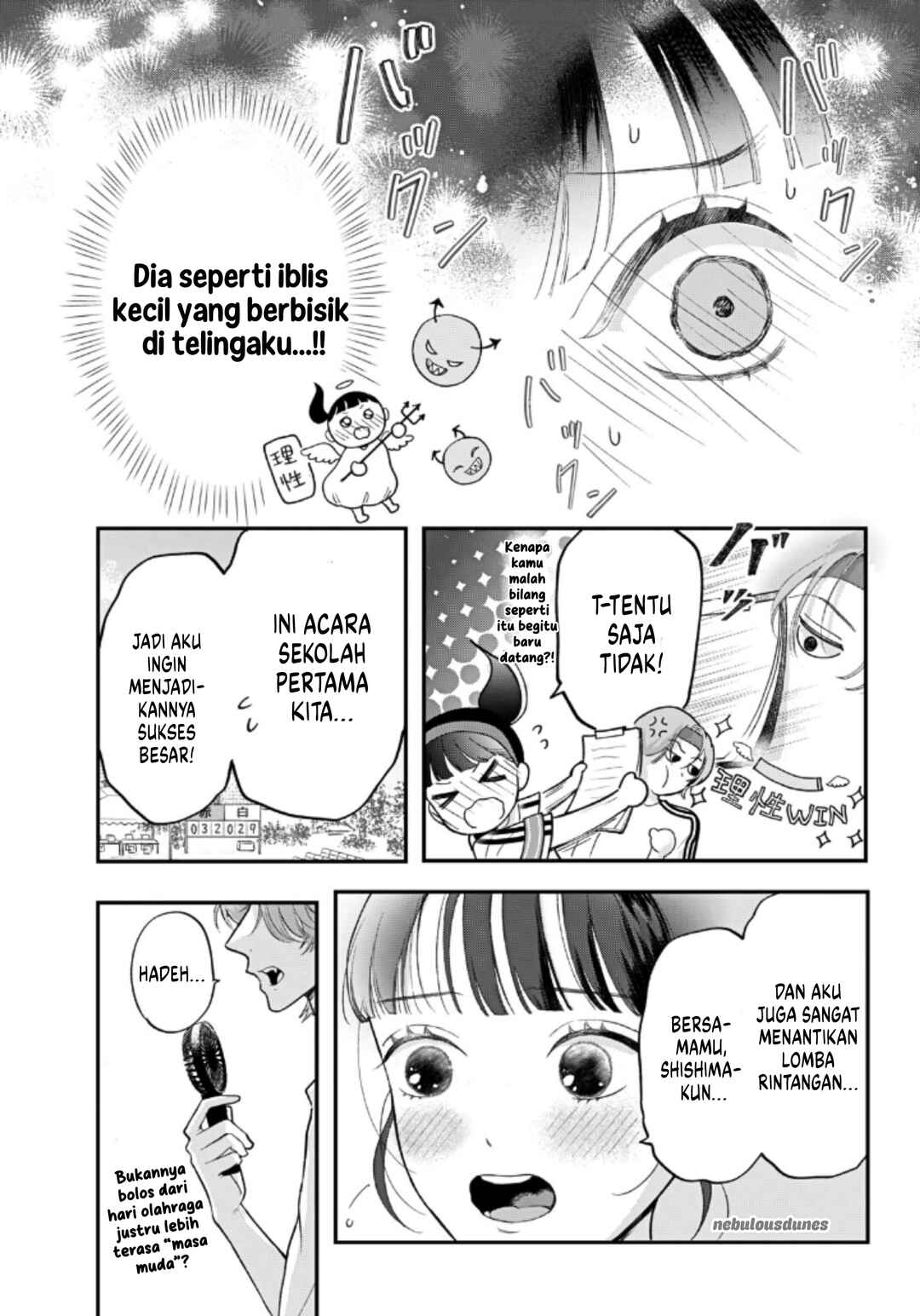 Chapter 3 - Page 8