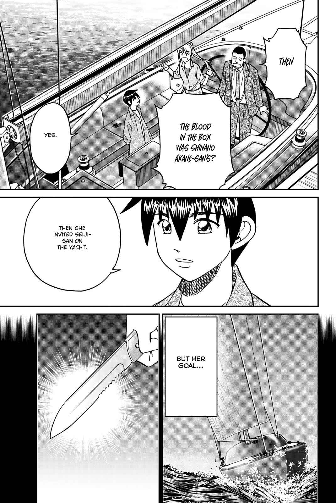 Chapter 38 - Page 85
