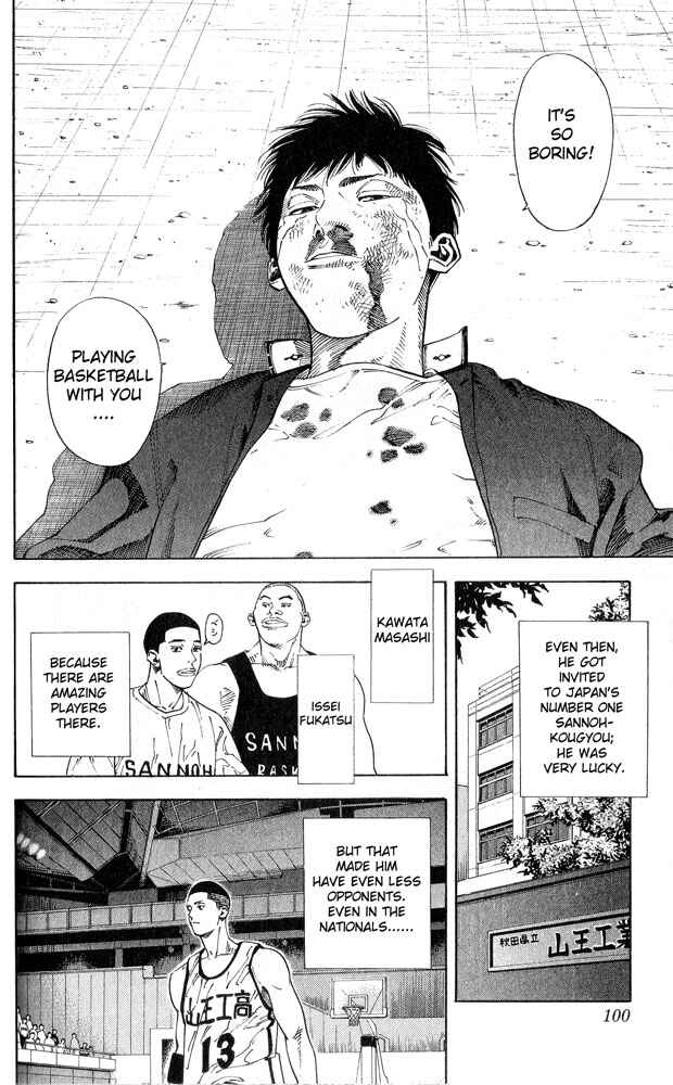 Chapter 256 - Page 14