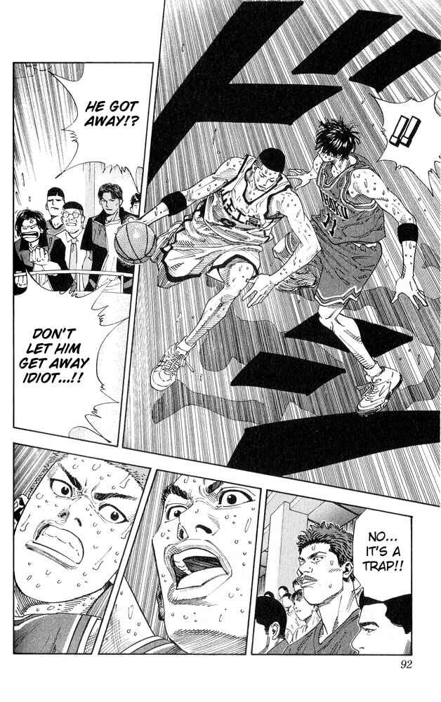 Chapter 256 - Page 8
