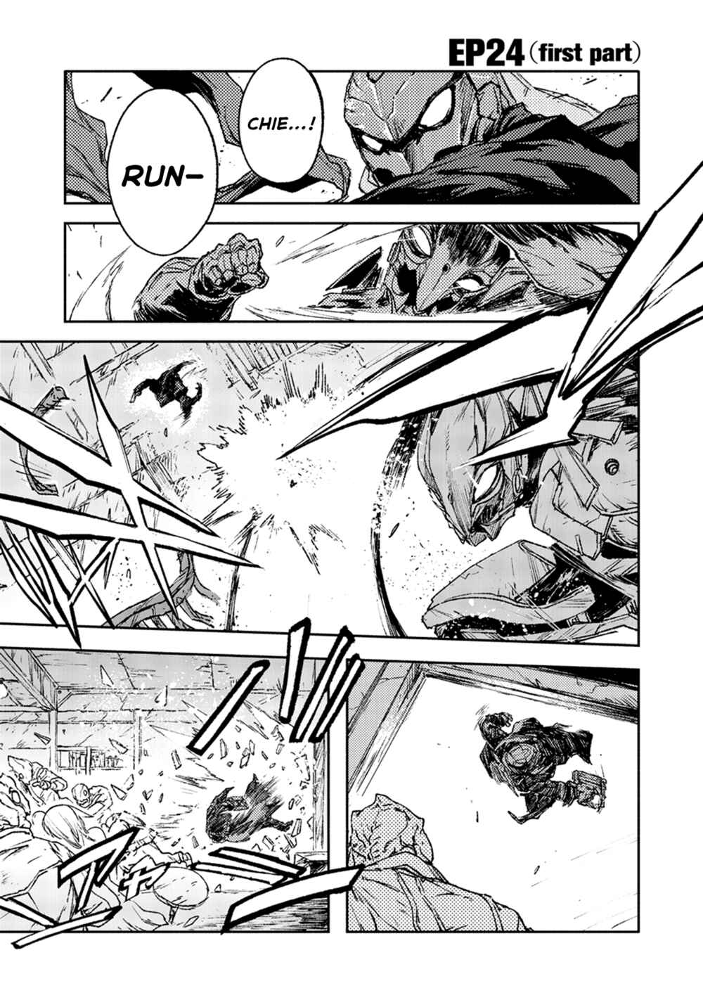 Chapter 24.1 - Page 1
