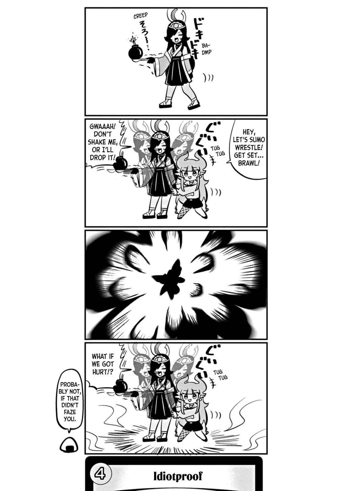 Chapter 58 - Page 5