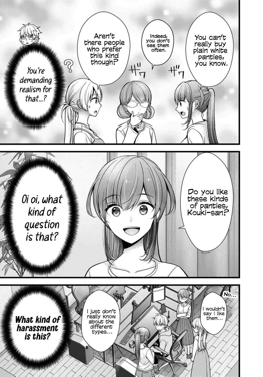 Chapter 34 - Page 10