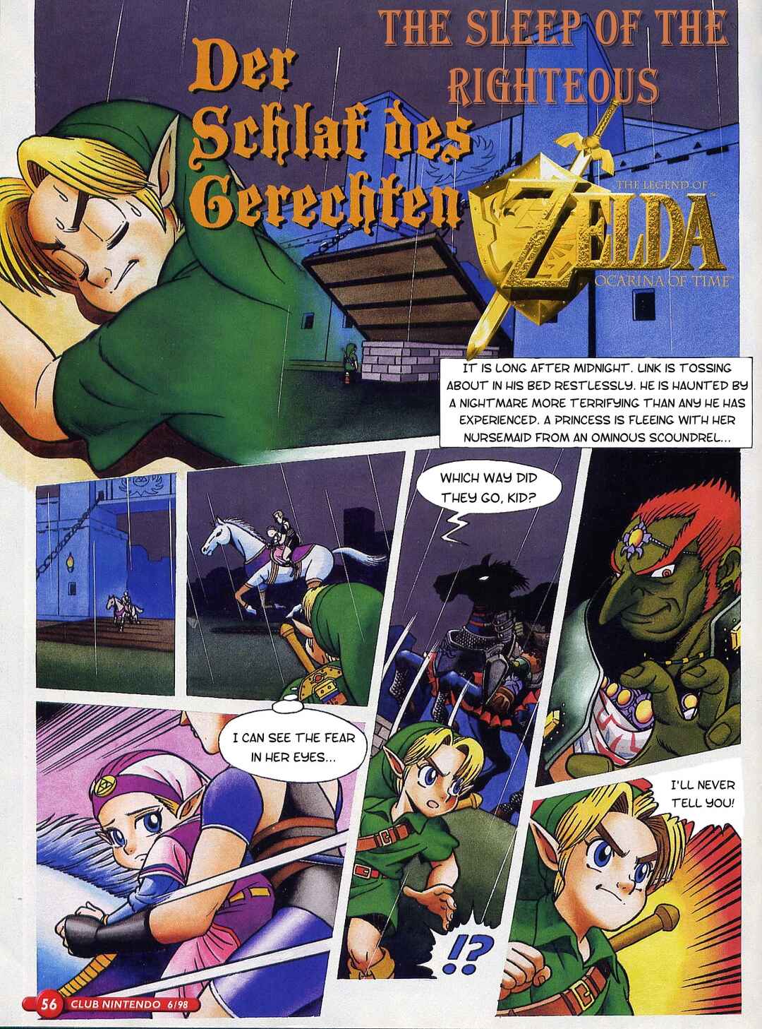 Chapter 6 - Page 1