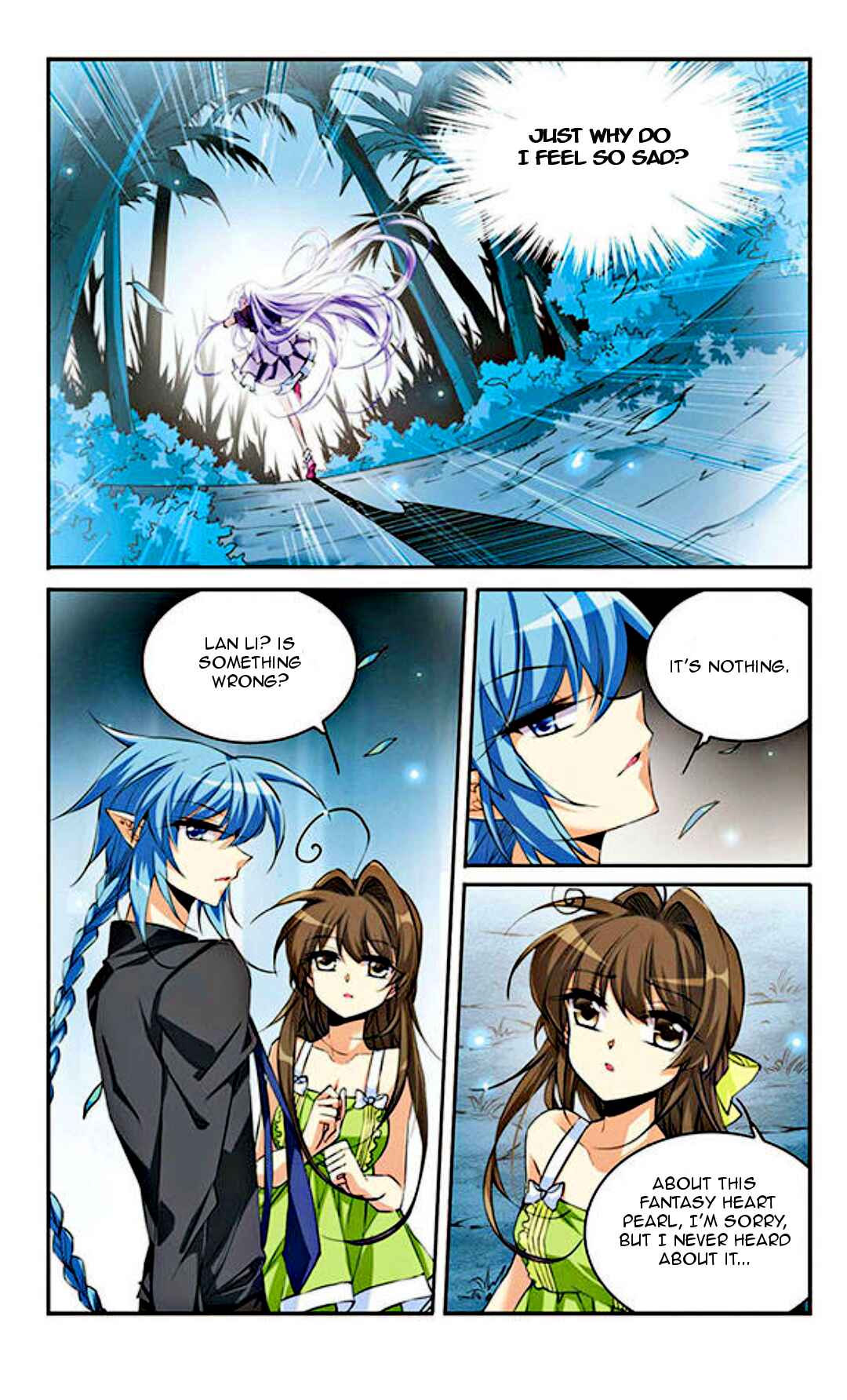 Chapter 197 - Page 5