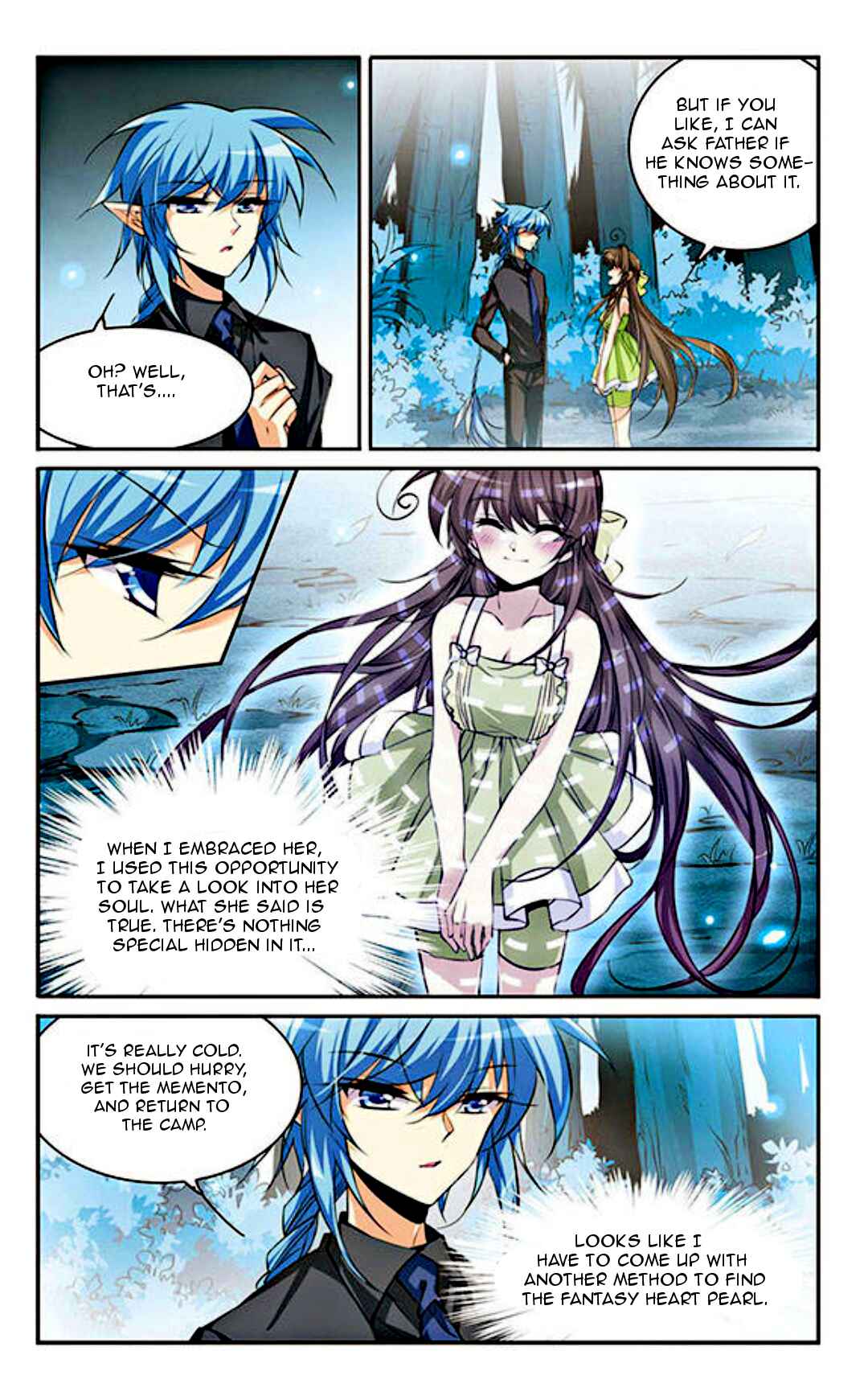 Chapter 197 - Page 6