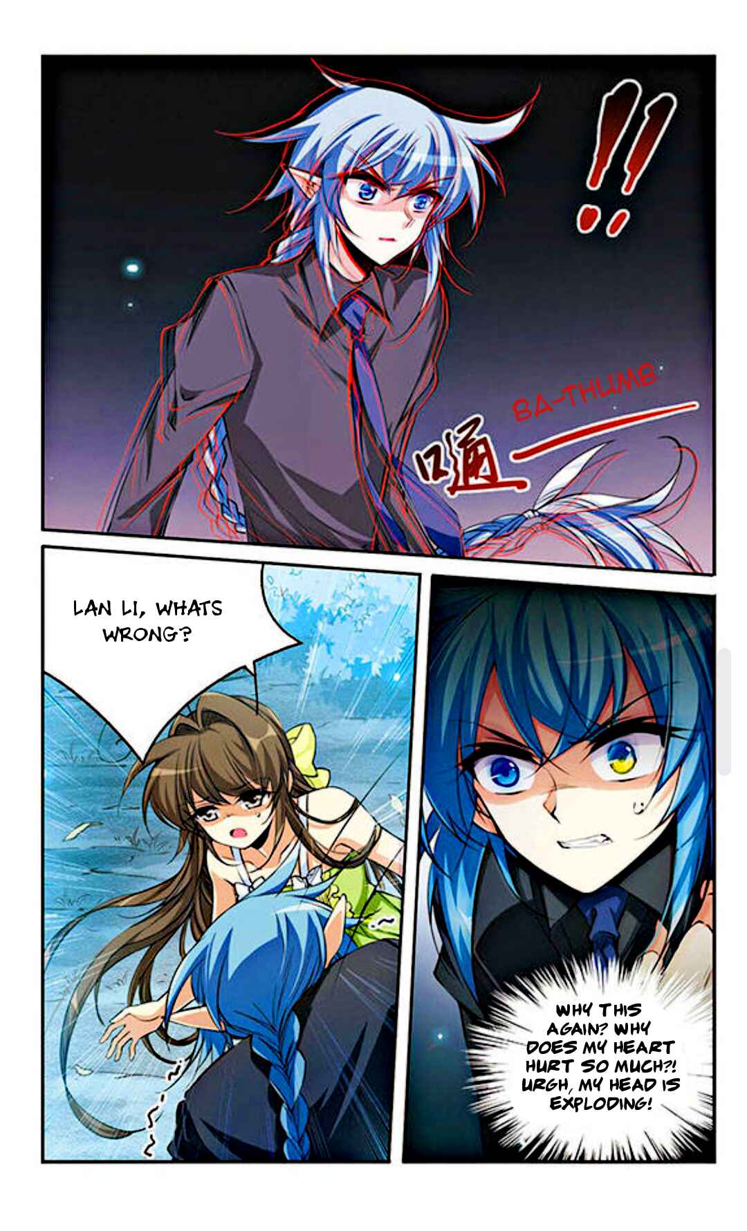 Chapter 197 - Page 7