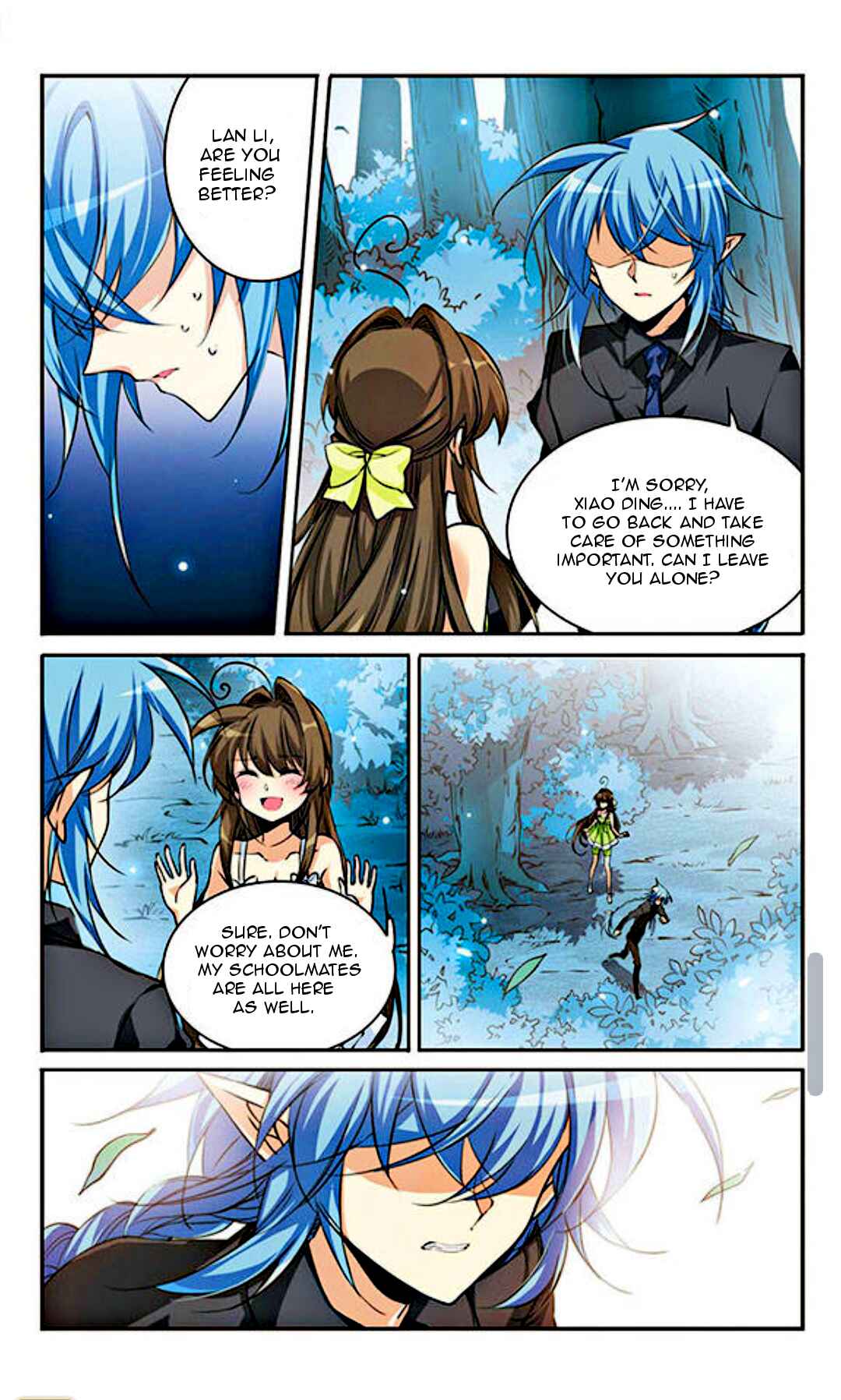 Chapter 197 - Page 9
