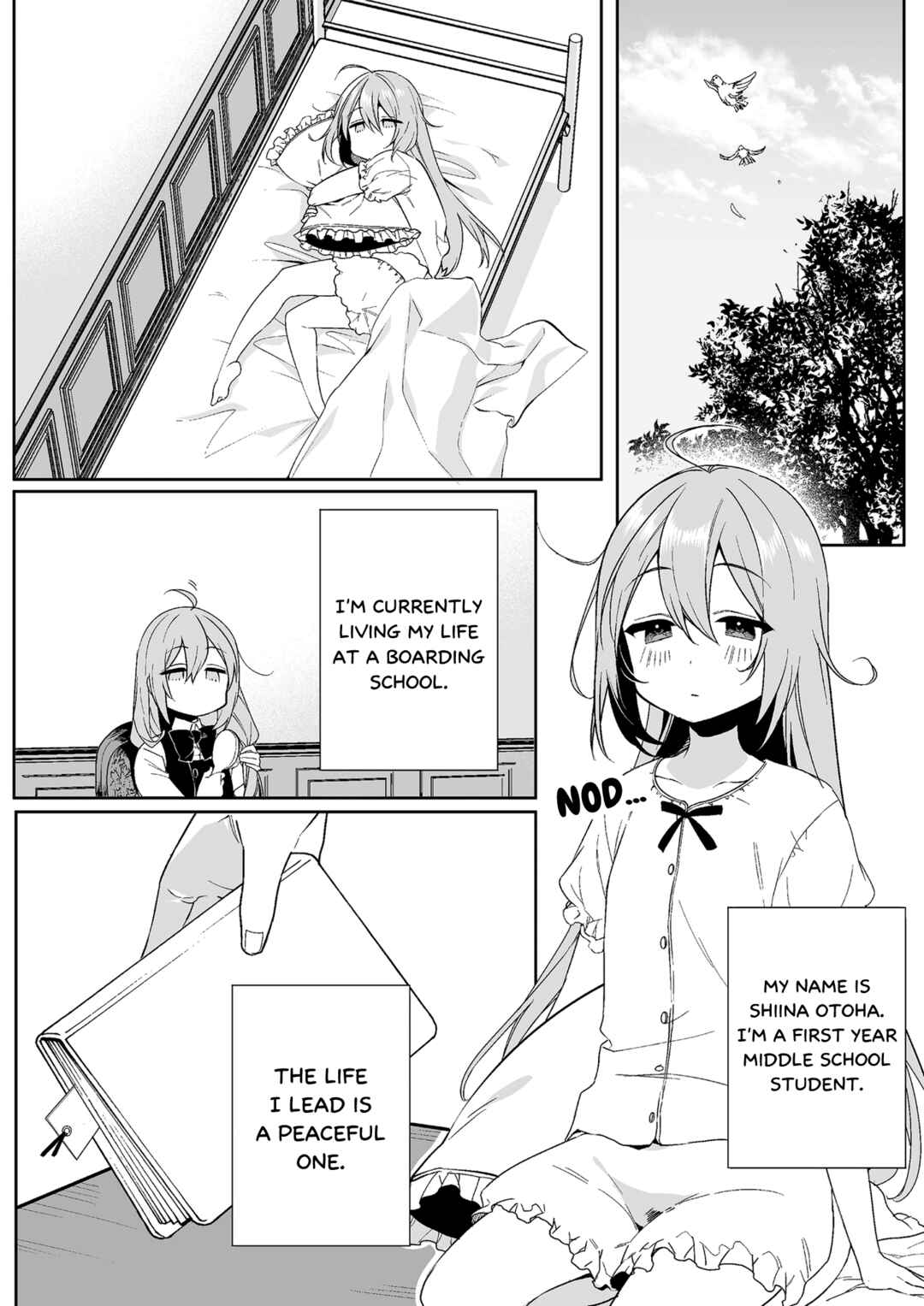Chapter 1 - Page 3