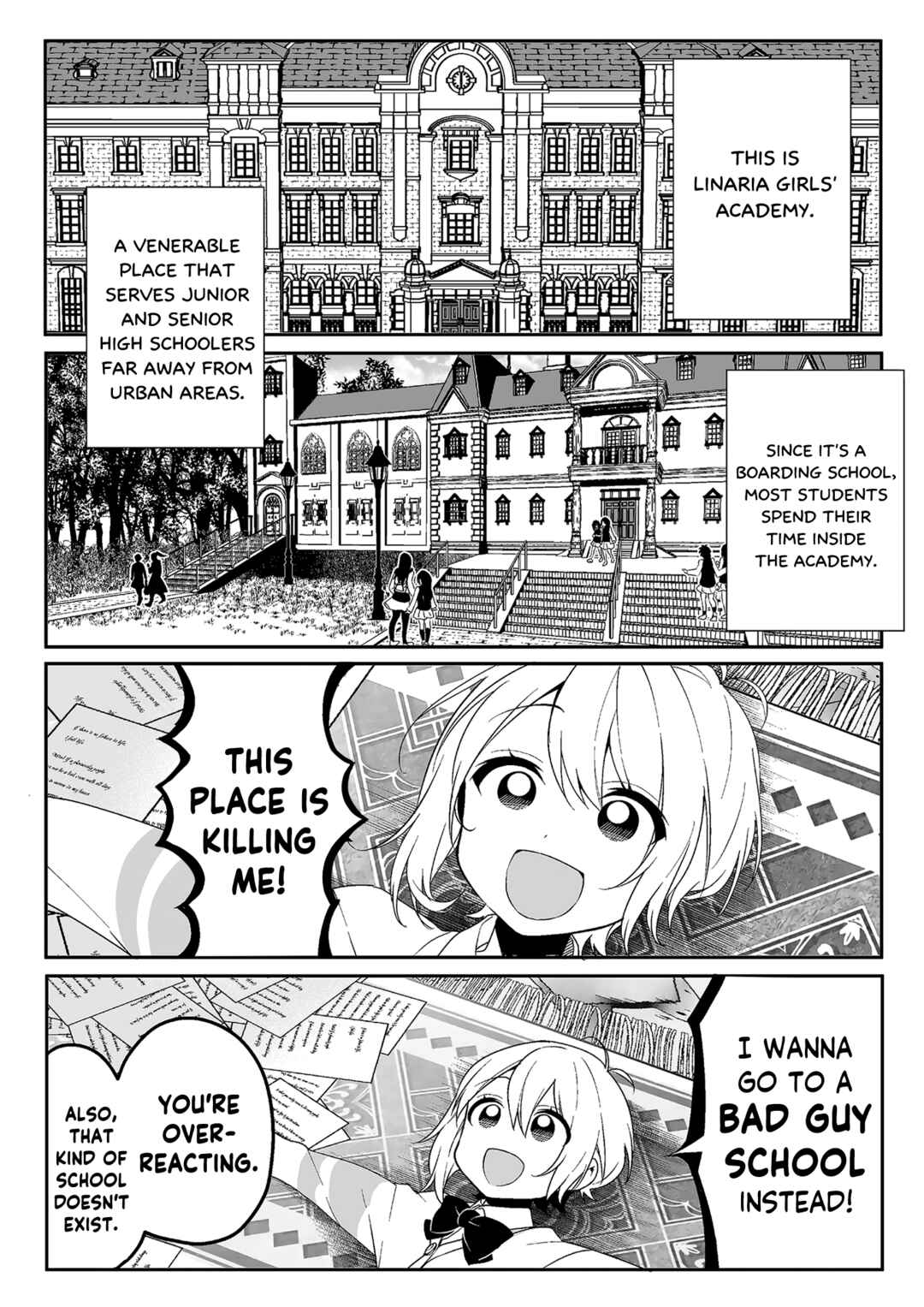 Chapter 1 - Page 7