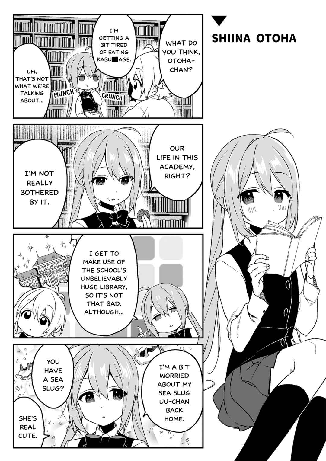 Chapter 1 - Page 9