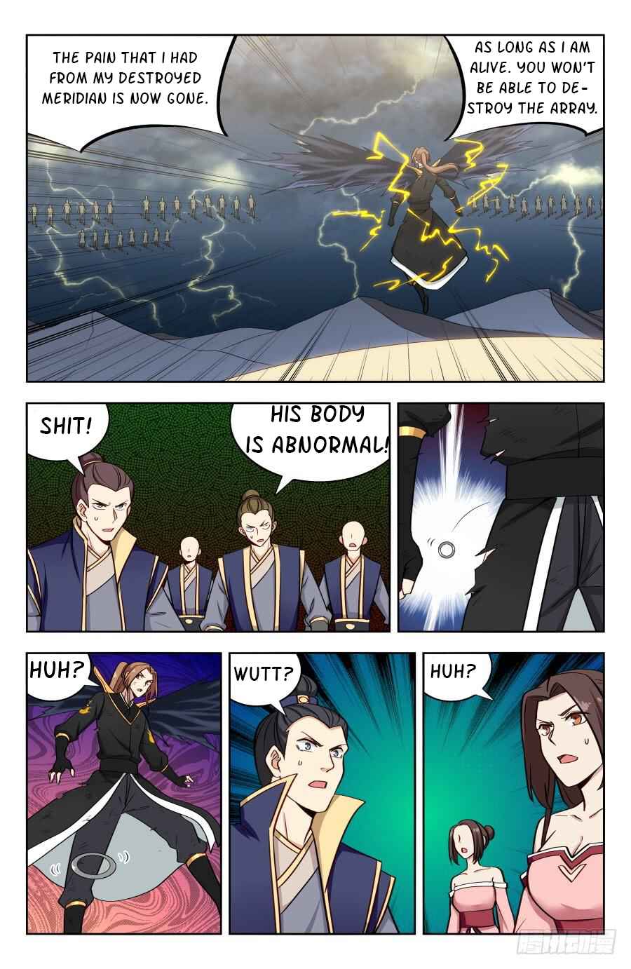 Chapter 177 - Page 12